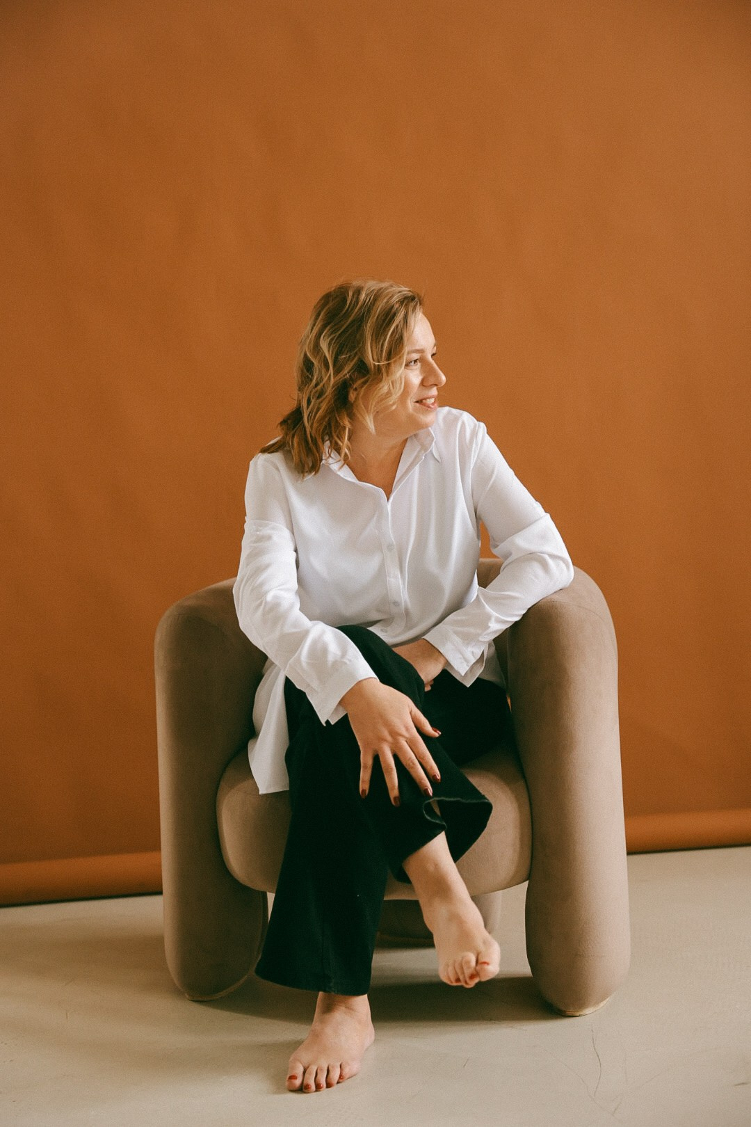 Ольга. Фотограф Нижний Новгород