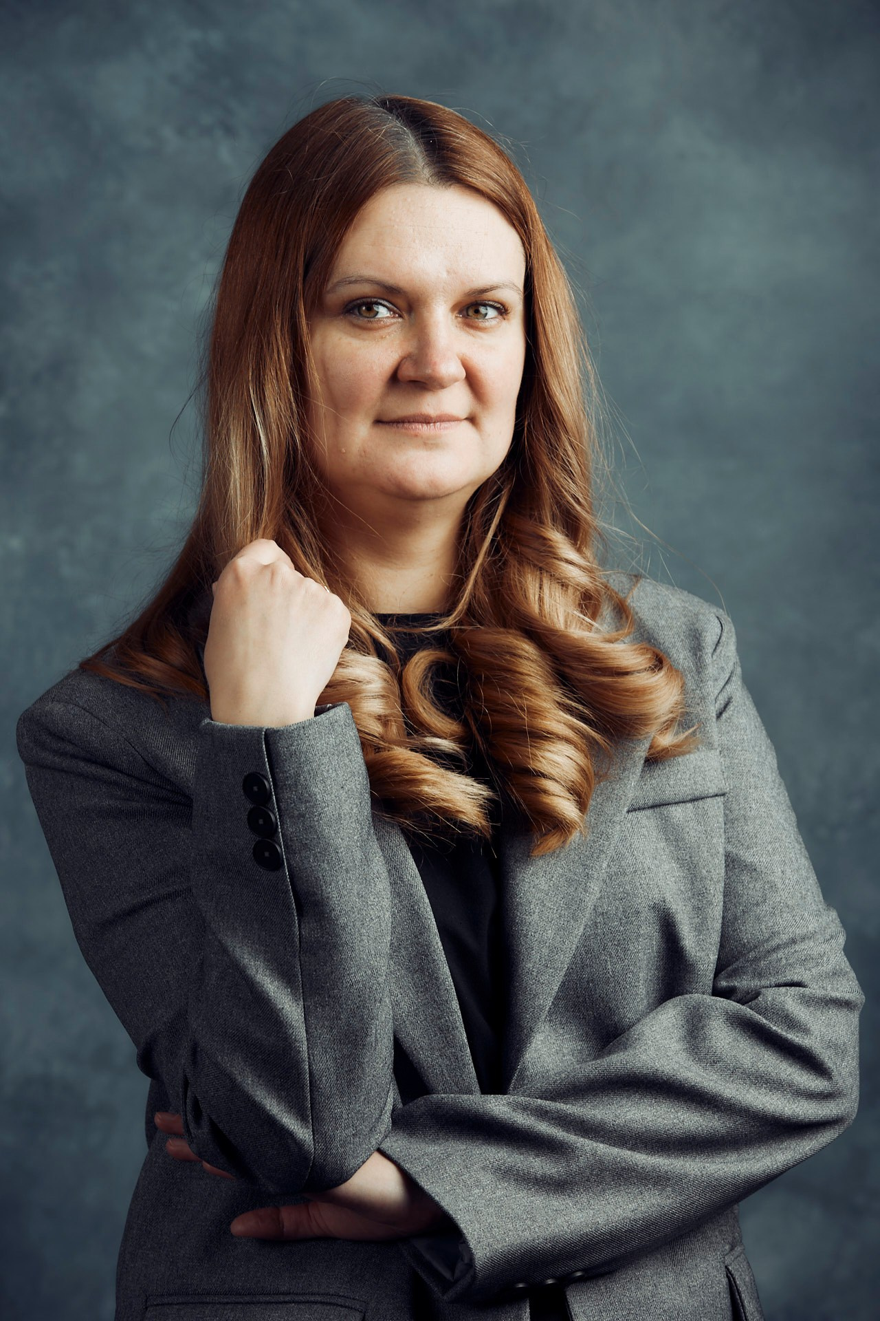 Портретная фотосессия. Спортивный фотограф Некрасов Денис