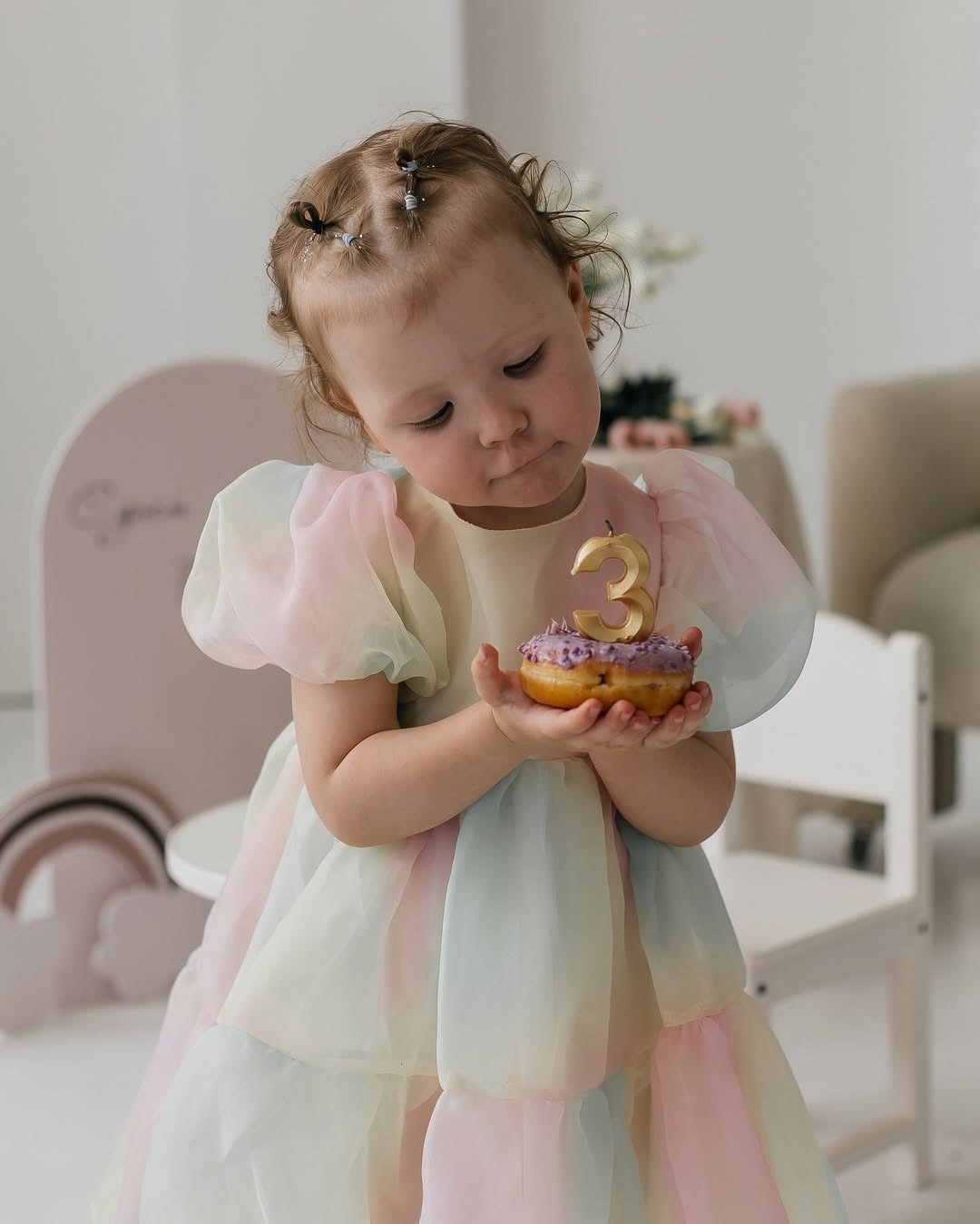 Амелия. Семейный фотограф Юнусова Раиля