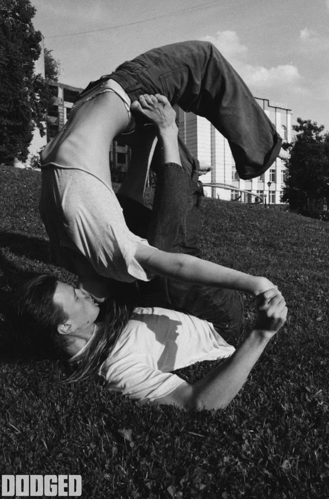 Мои работы в журналах. Visual Storyteller & Film Photographer