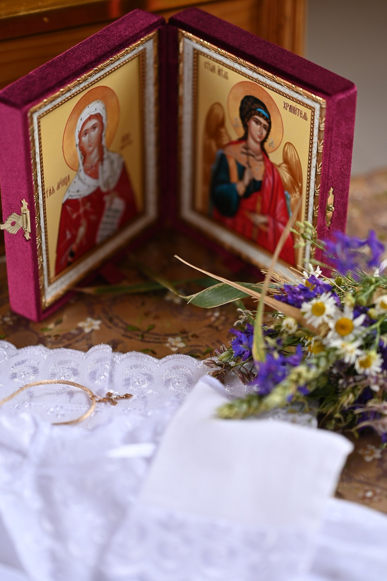 Отзывы. Фотограф Духина Наташа