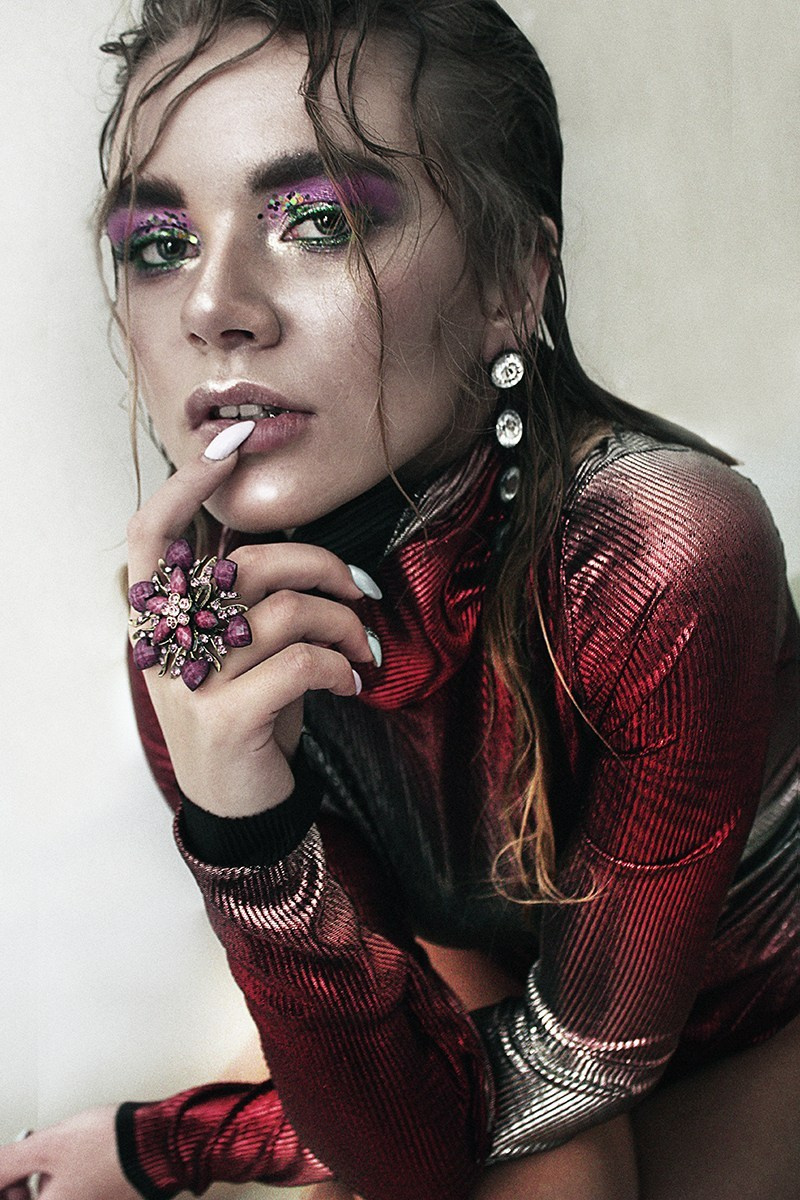 NO SERIES. Фотограф Julia Nova