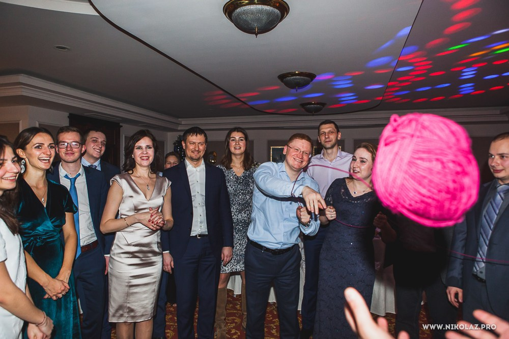 ИНГОССТРАХ ОНДД. Видеооператор/Фотограф Николай Завьялов