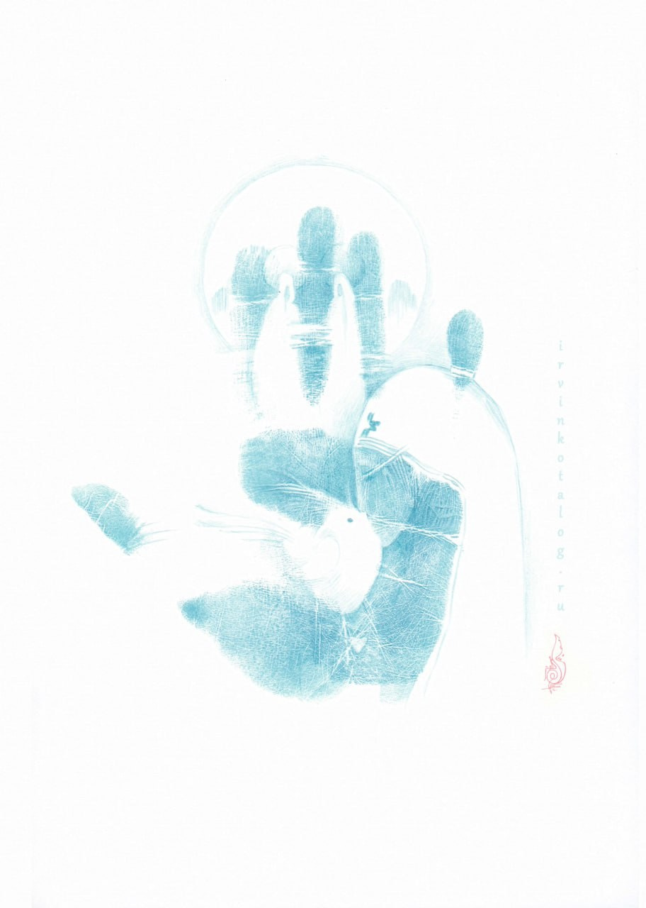 "Милосердие любящего сердца". 19.03.25