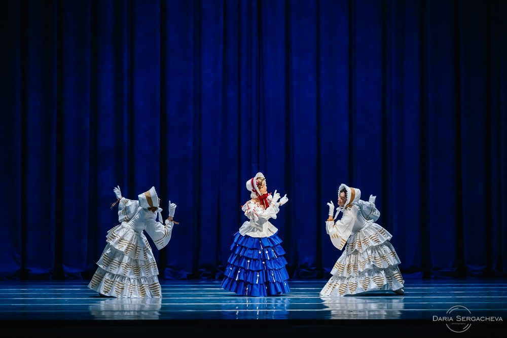 Карнавал. DariaRock / Фотограф Екатеринбург