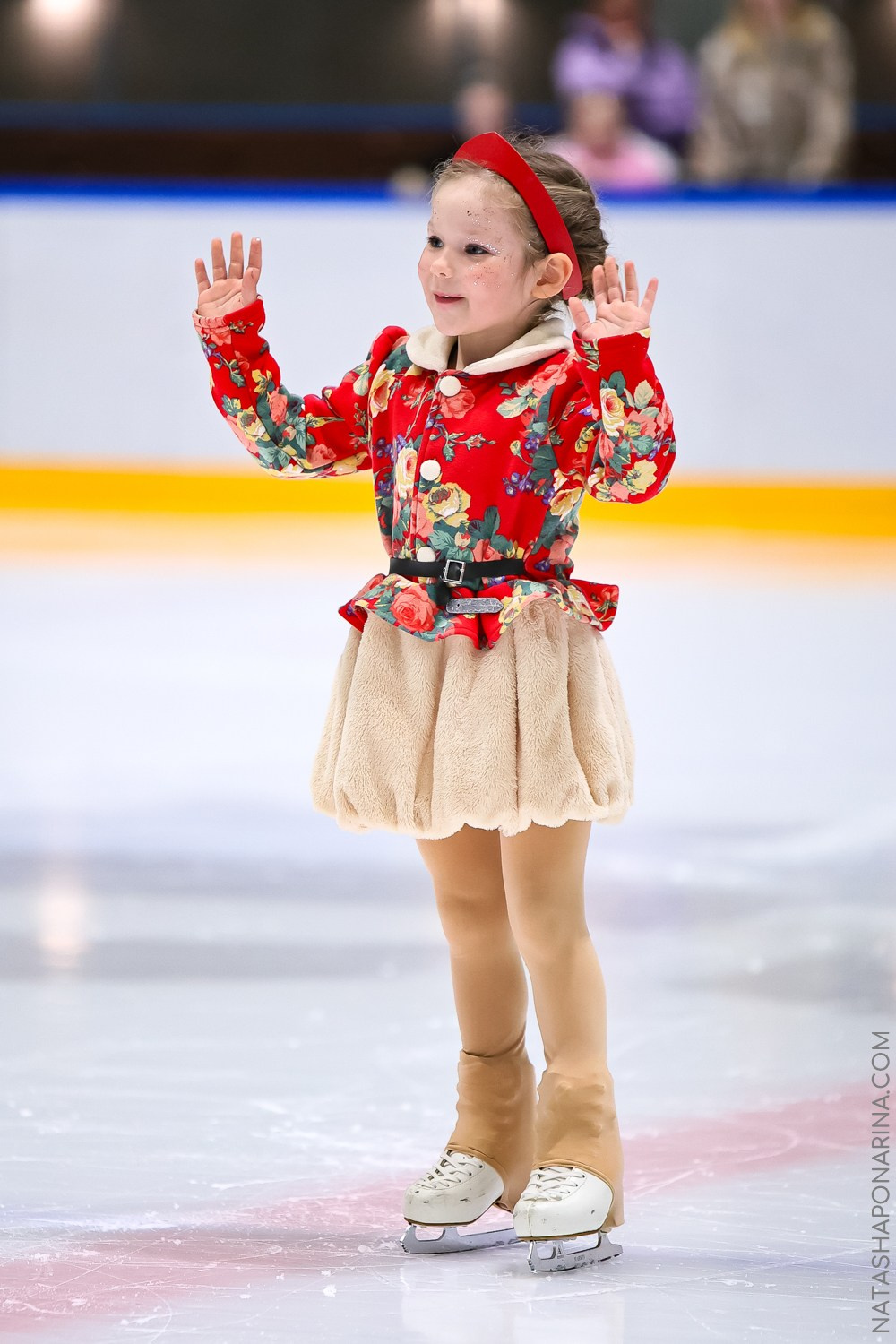 Захарова Эмилия 2025. ФК Фотограф в Санкт-Петербурге Наталья Понарина