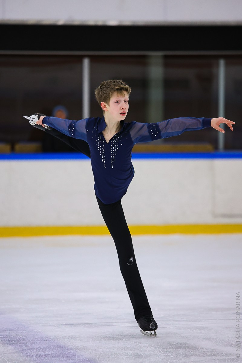 Куликов Макар ПП