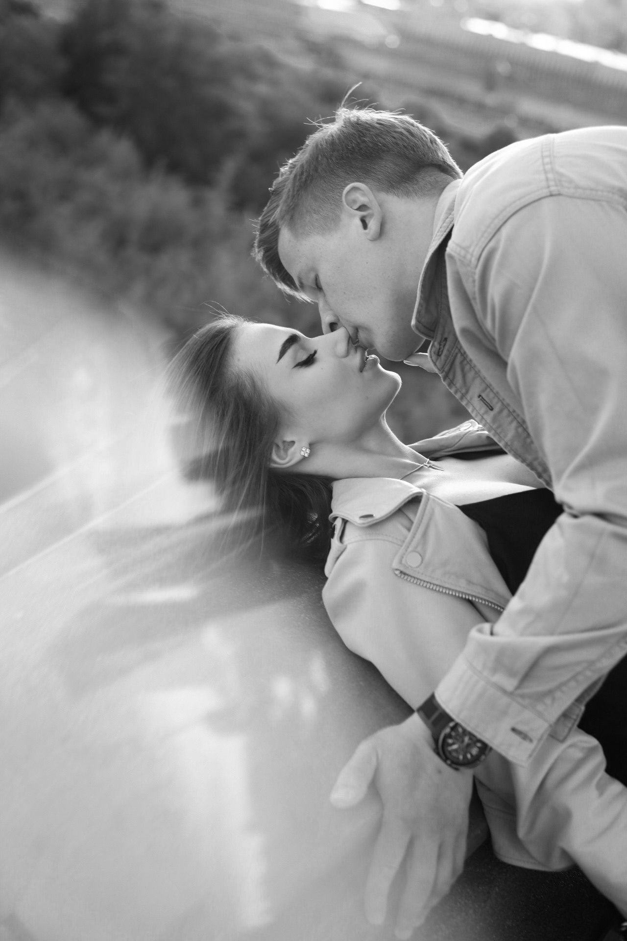 LoveStory. Свадебный и портретный фотограф в Санкт-Петербурге Татьяна Ландышева