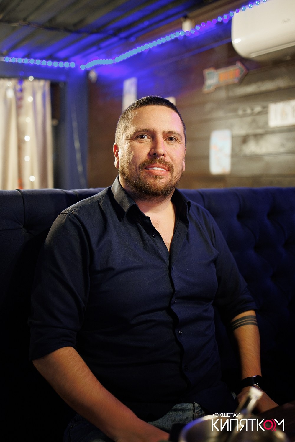 WOW QUIZ. КИПЯТКОМ КОКШЕТАУ