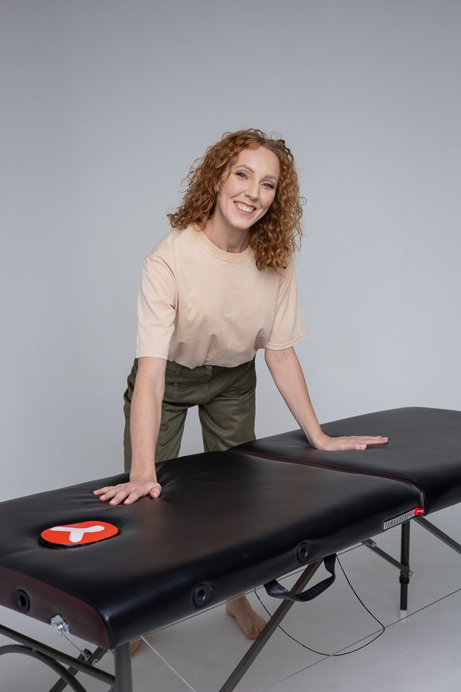 Массаж. Семейный и Свадебный фотограф в Сочи