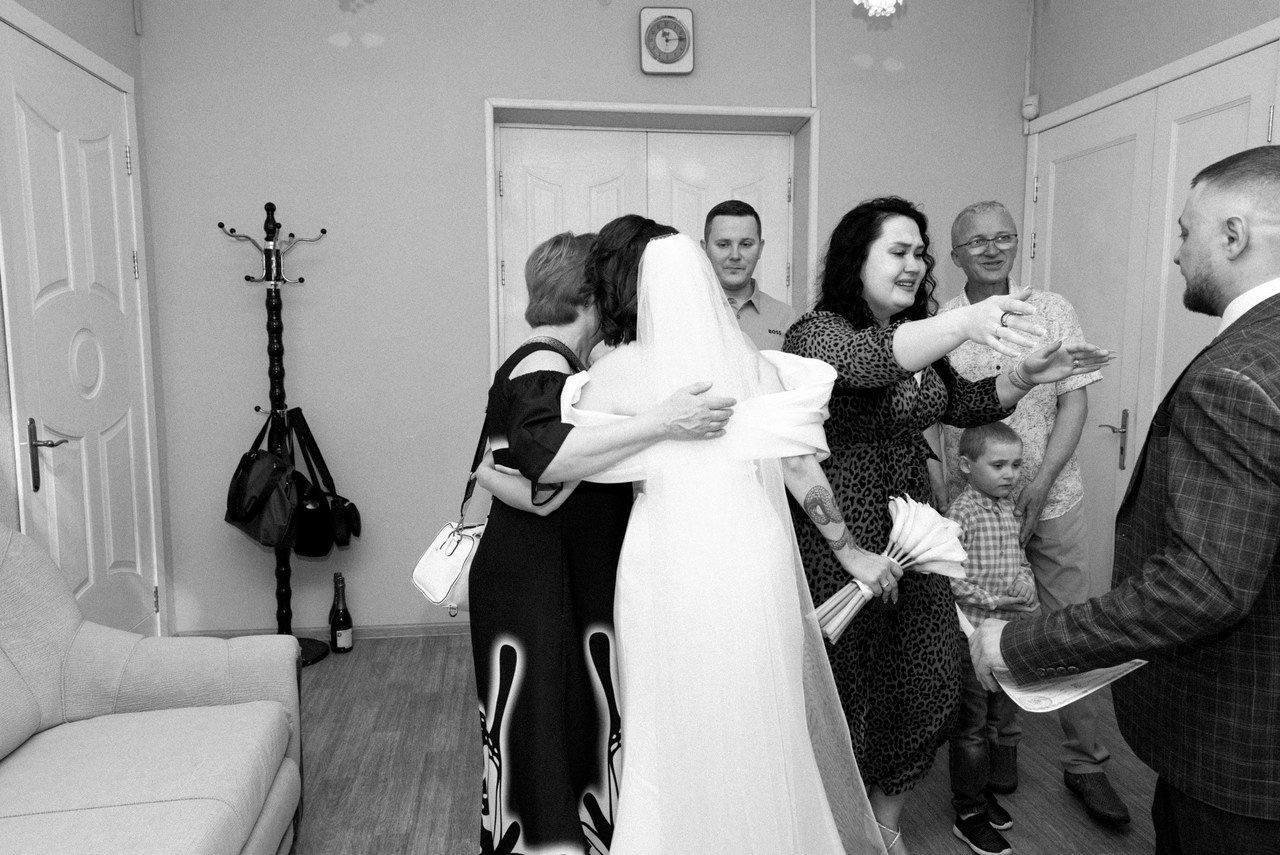 Отзывы. Ваш фотограф в Донецке. Ткаченко Юлия