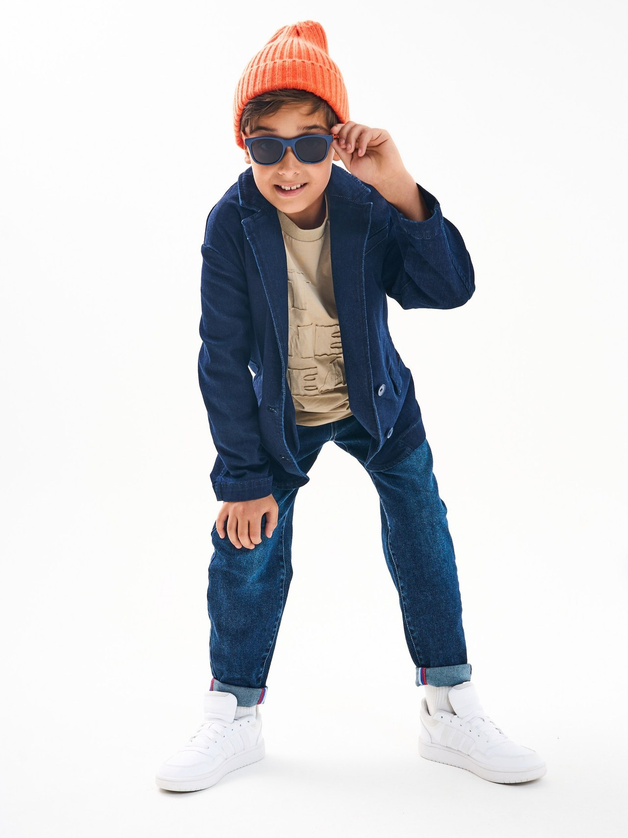 Детские товары. Packman Production: портфолио