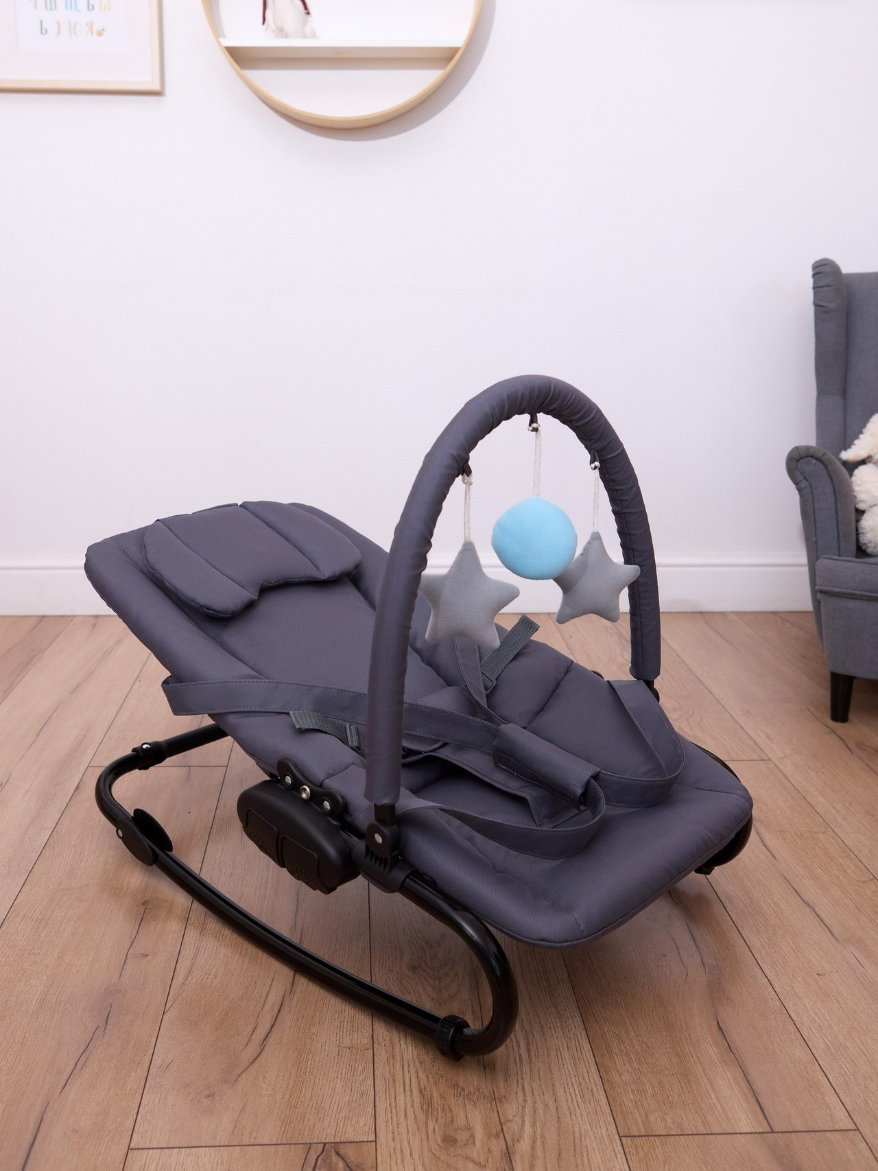 Детские товары. Packman Production: портфолио