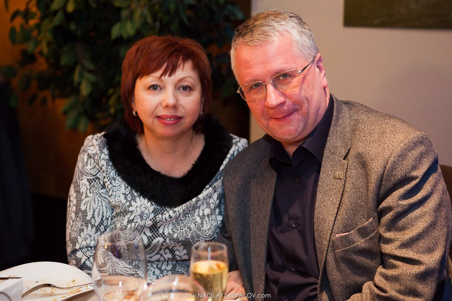 АЛВИСА (корпоратив). Видеооператор/Фотограф Николай Завьялов