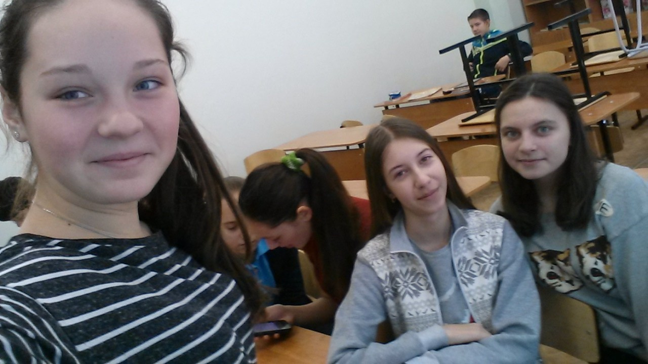 Ноябрь (Школа, ДР). Семейный, Свадебный фотограф СПБ Питер— Романова Екатерина