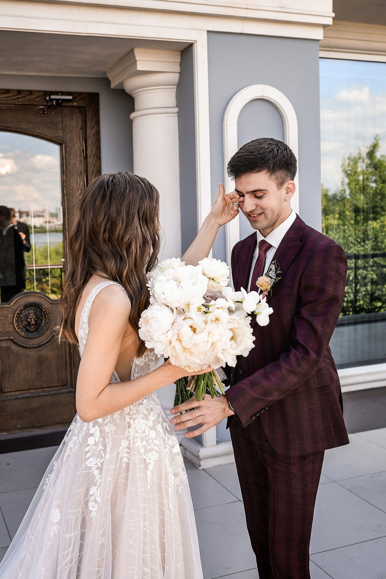 🦌 Игорь и Таня — стильная свадьба в Сибирском сафари-клубе | Городская фотосессия в центре Красноярска. 📸 Свадебный и семейный фотограф в Красноярске Тихомиров Евгений | 17 лет опыта | 800+ свадеб