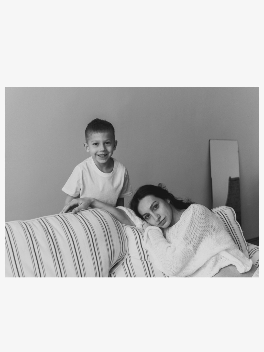 История #3. Обо мне