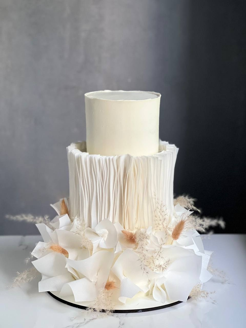 Кондитер Miha_cake. Подрядчики и друзья сети свадебных площадок House for wedding
