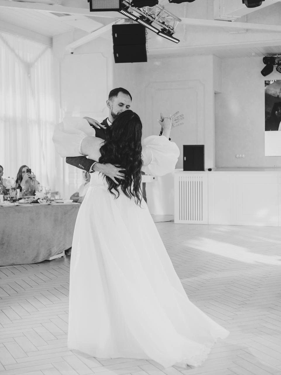 Свадебные. Портретный фотограф в Москве