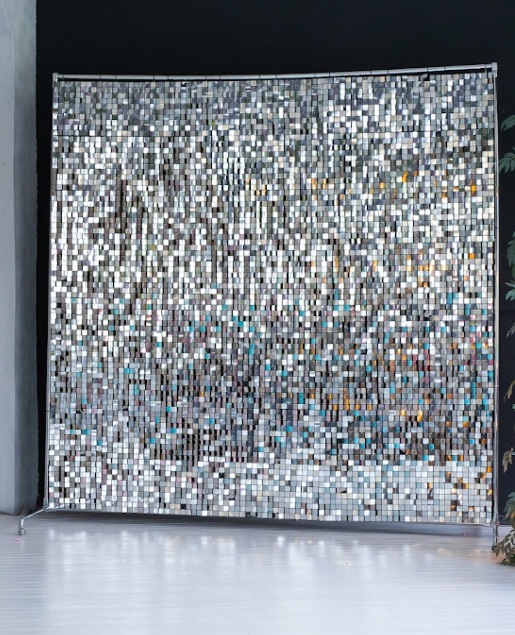 Зал «Софит» с угловой циклорамой. Фотостудия «PurPur»