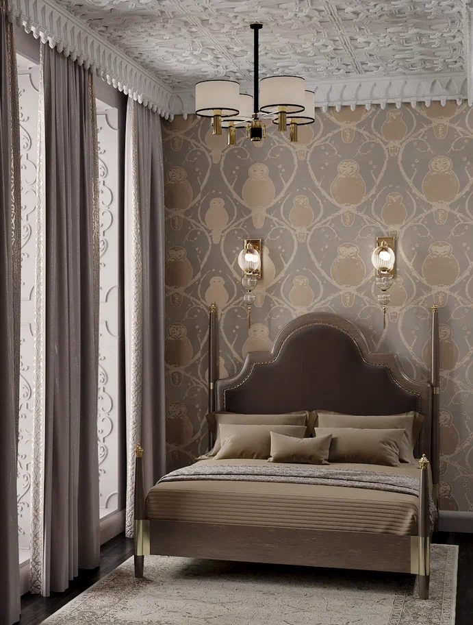 КП «Ренессанс парк»