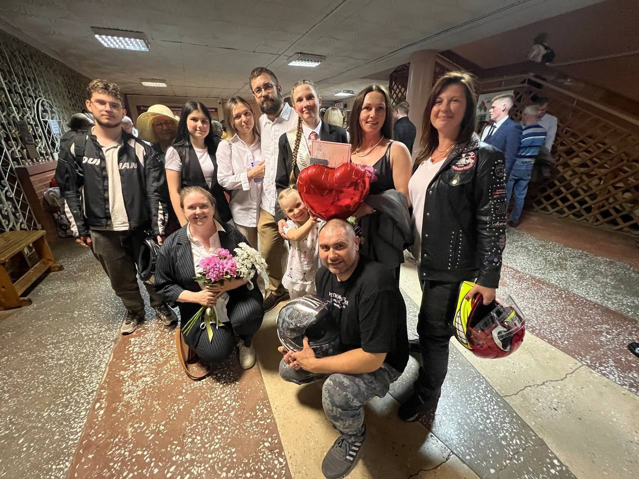 МЕРОПРИЯТИЯ 2025. МОТОШКОЛА в городе Витебске. Обучение категории А и А1