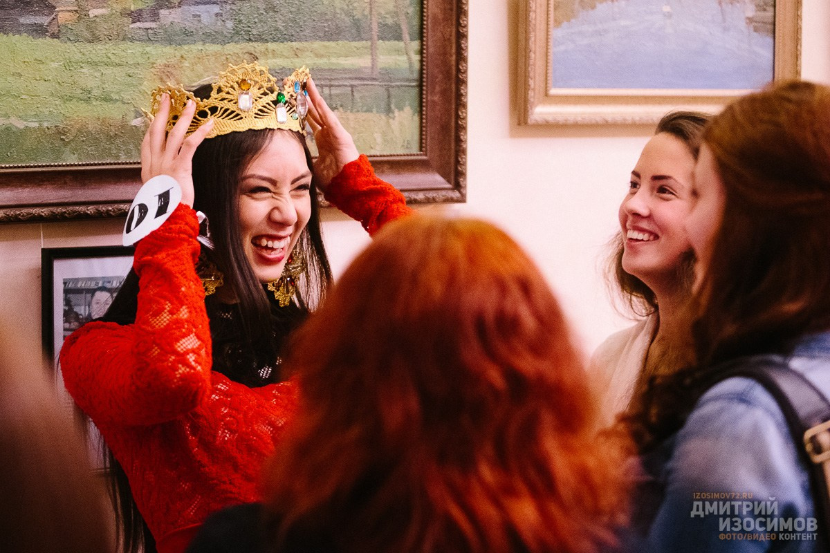 Конкурс красоты «Имидж»