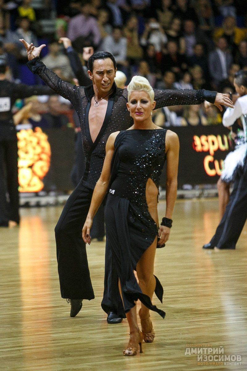 Золотые ворота Сибири