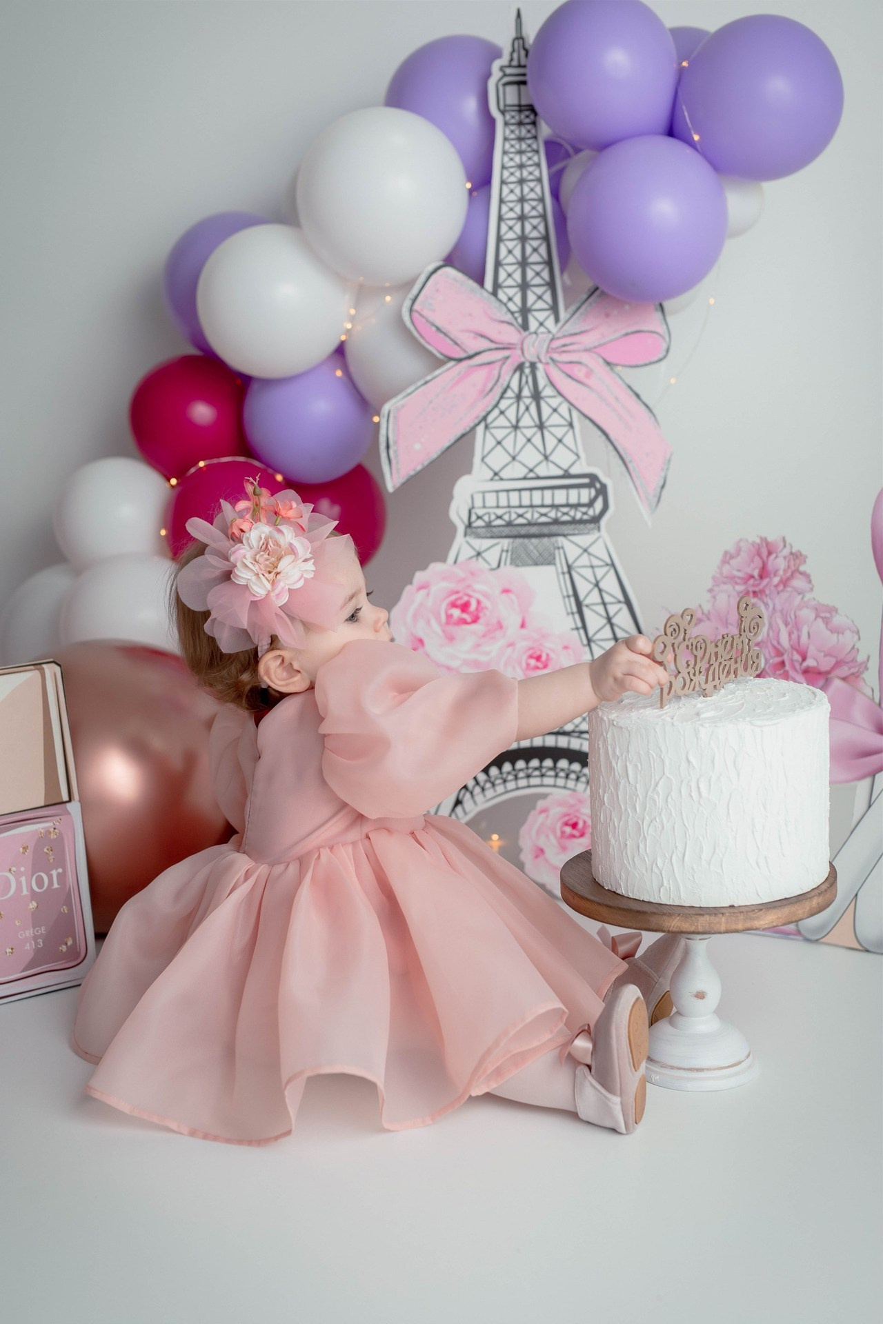 Отзывы. Фотограф Болотова Иветта