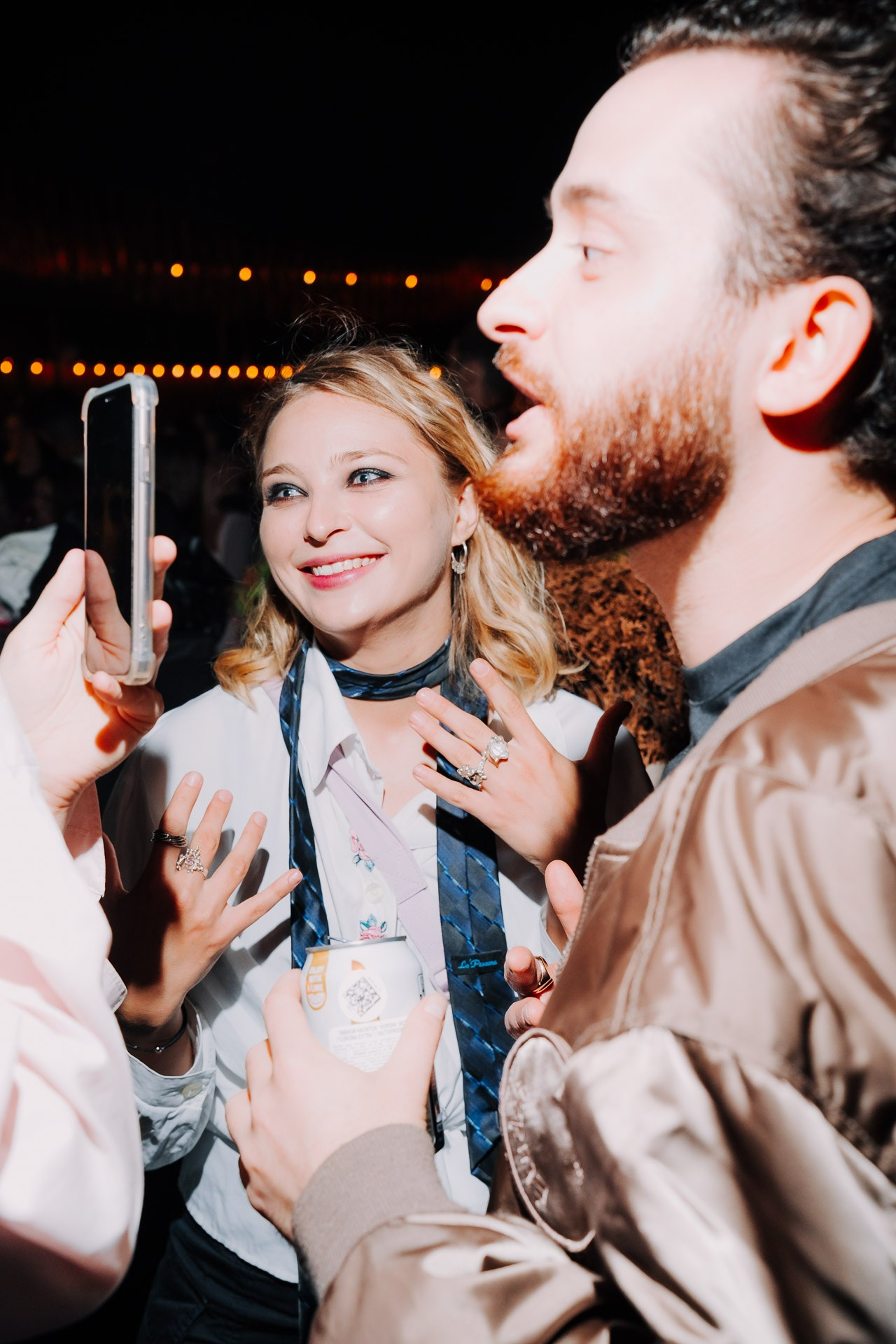 Çava MTV Hits. Андрей Цветков — репортажный, свадебный и портретный фотограф в Санкт-Петербурге