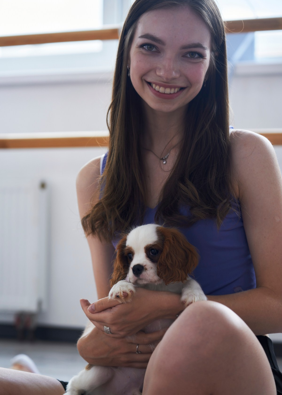 Фотоотчеты с практик. Владимир Спивак — фотограф, дизайнер, продюсер | Основатель бегового клуба Spivak Run