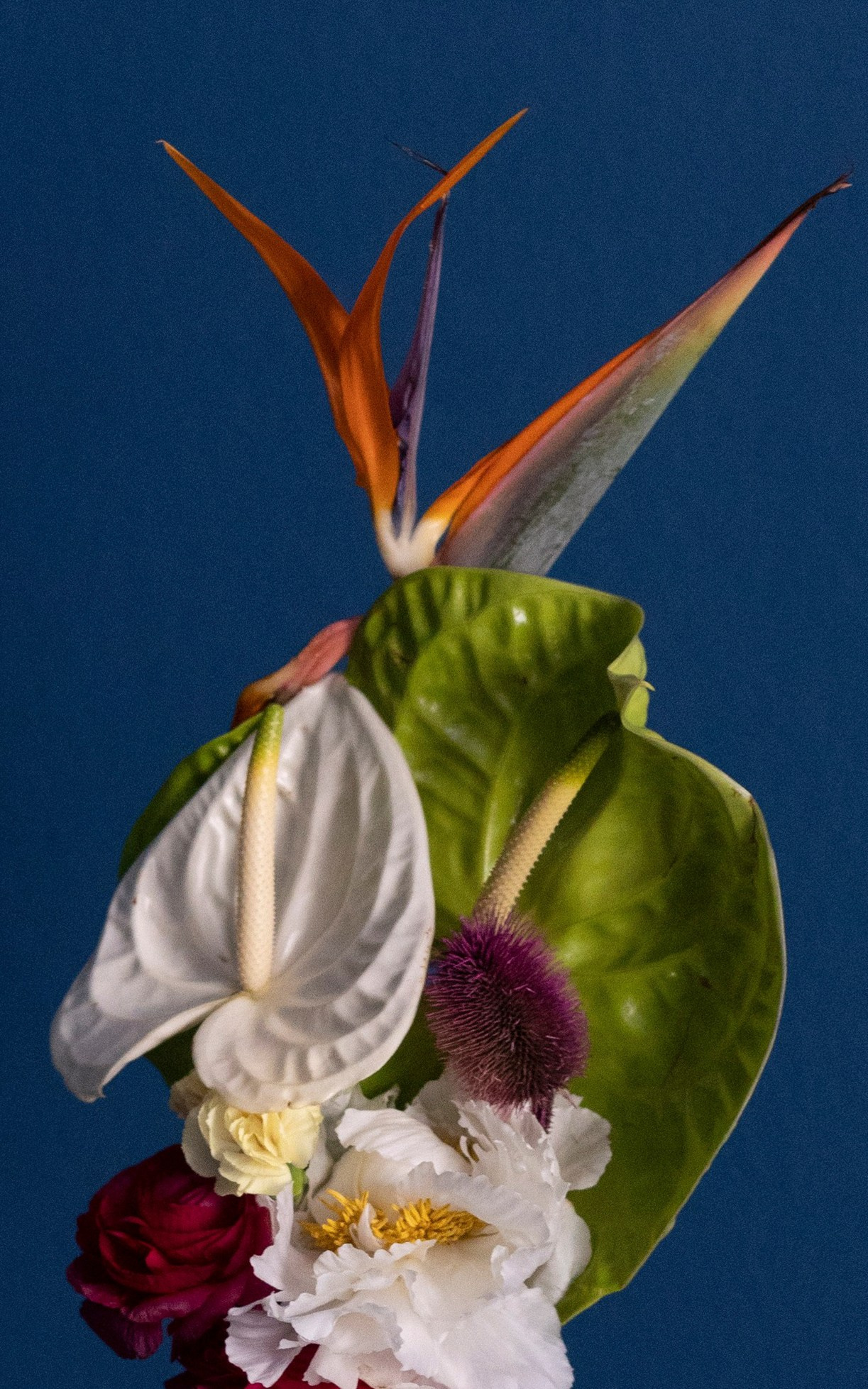 Moscow never sleeps. Свадебный фотограф Наталья Молявина