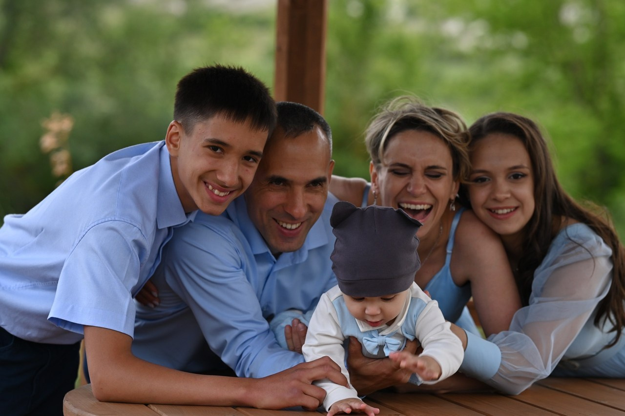 Отзывы. Фотограф Духина Наташа