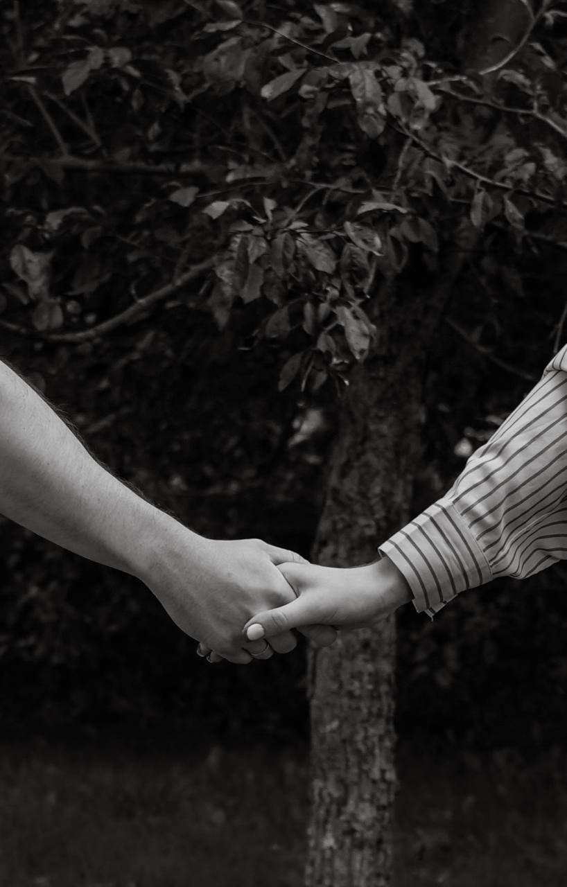 Семейная съёмка. Главная