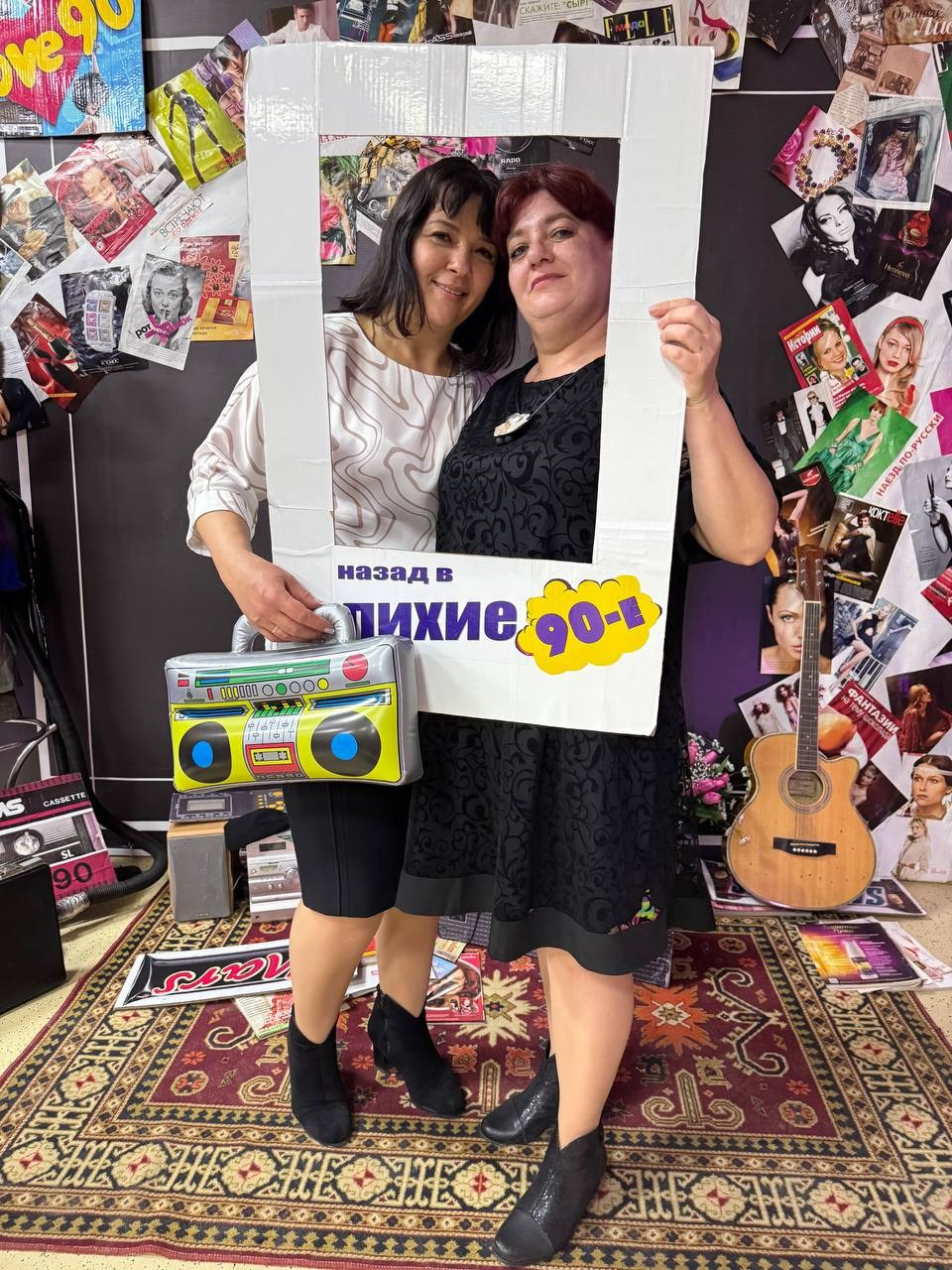 Тематические вечеринки с ведущей Мариной Гребенниковой. Организатор праздников. Ведущая Марина Гребенникова