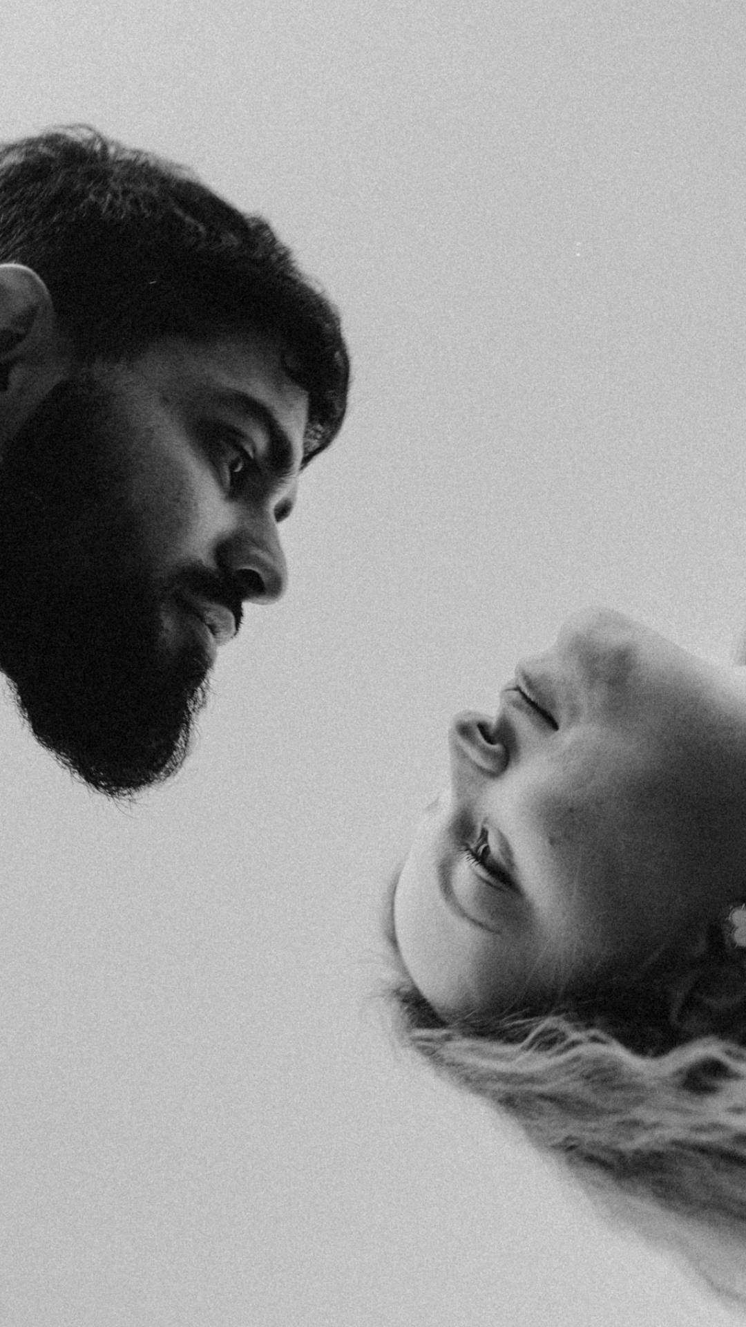 Предсвадебная love story Мирсаф и Ксения. Свадебный и Семейный фотограф