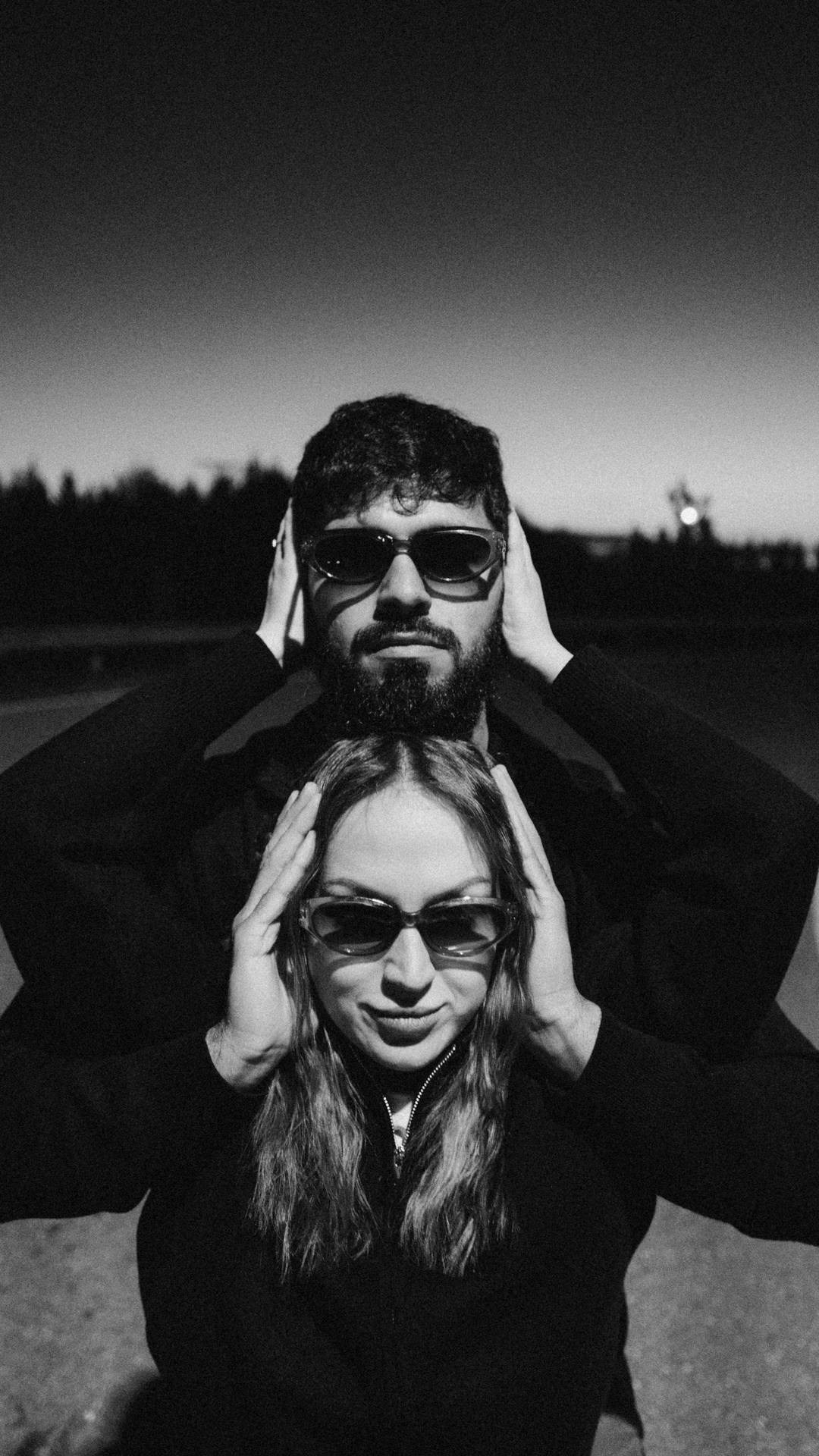 Предсвадебная love story Мирсаф и Ксения. Свадебный и Семейный фотограф