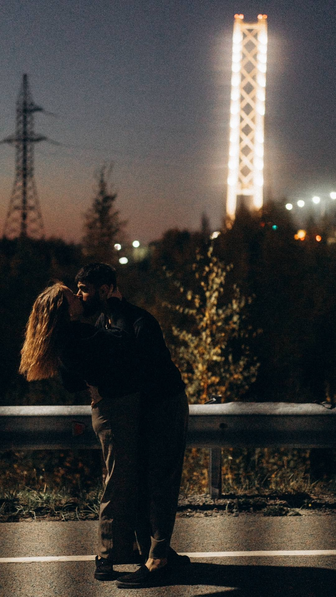 Предсвадебная love story Мирсаф и Ксения. Свадебный и Семейный фотограф