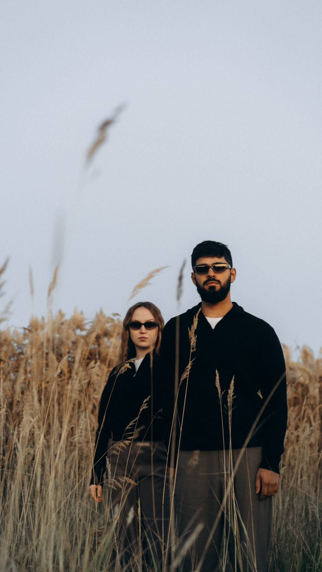 Предсвадебная love story Мирсаф и Ксения. Свадебный и Семейный фотограф