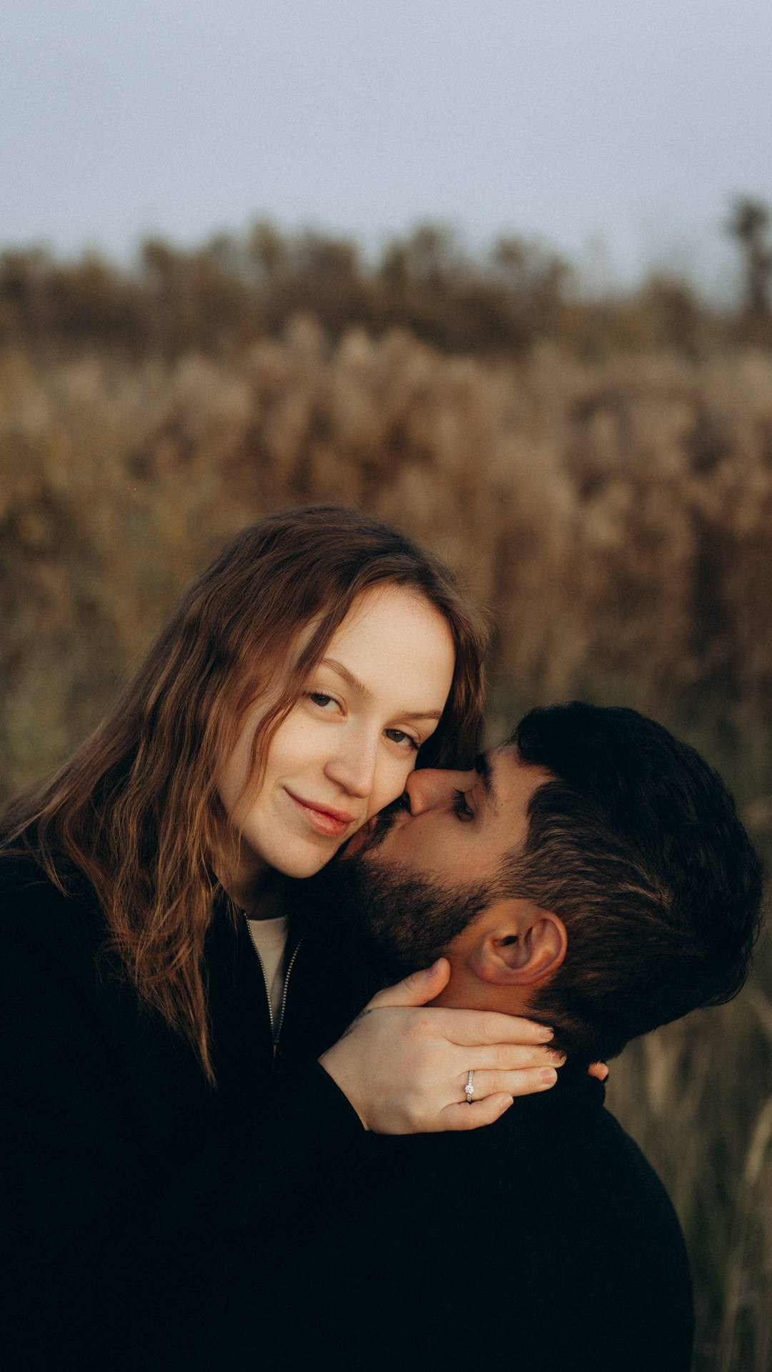 Предсвадебная love story Мирсаф и Ксения. Свадебный и Семейный фотограф