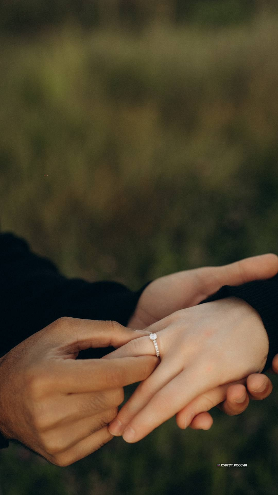 Предсвадебная love story Мирсаф и Ксения. Свадебный и Семейный фотограф
