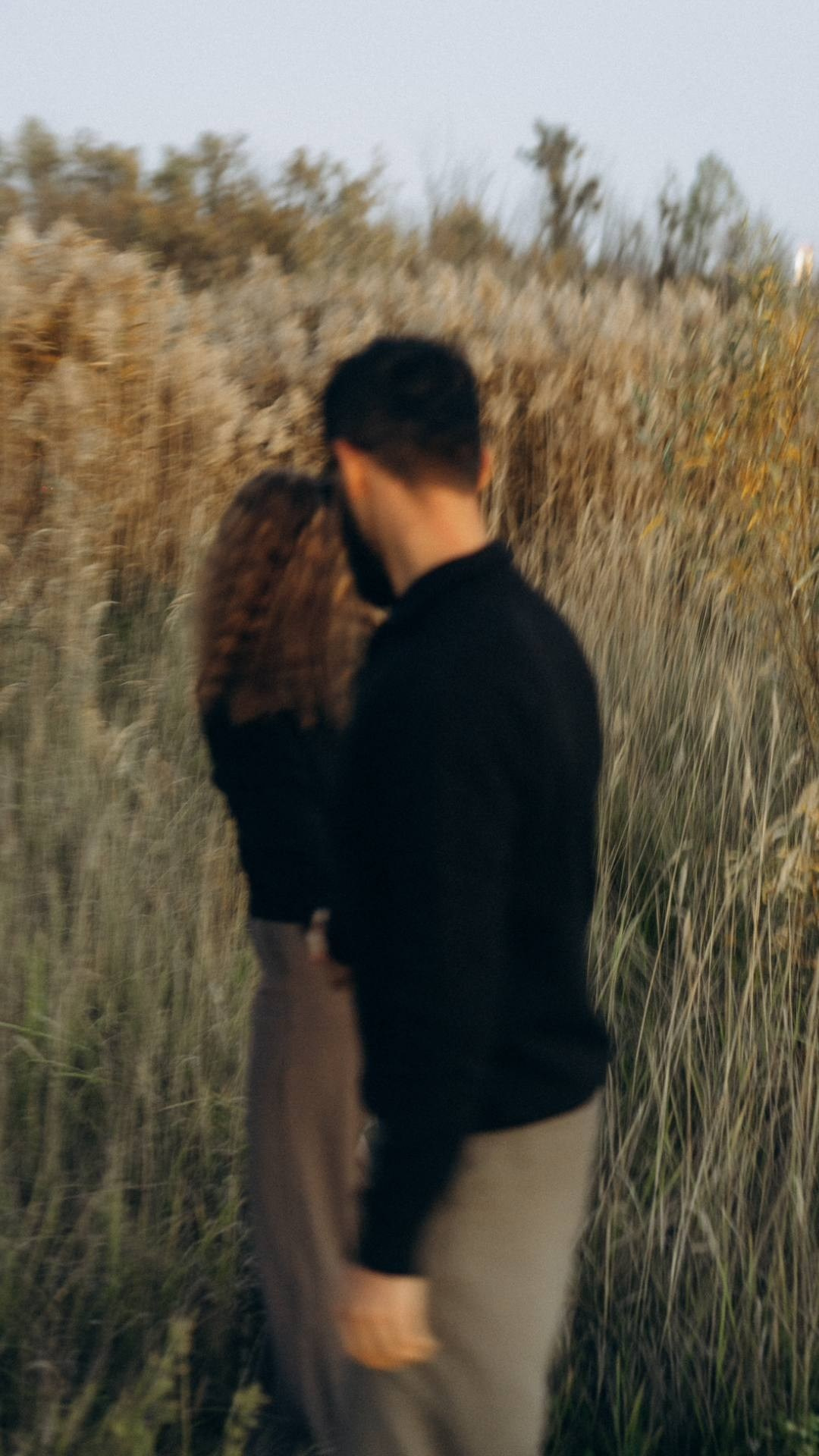 Предсвадебная love story Мирсаф и Ксения. Свадебный и Семейный фотограф