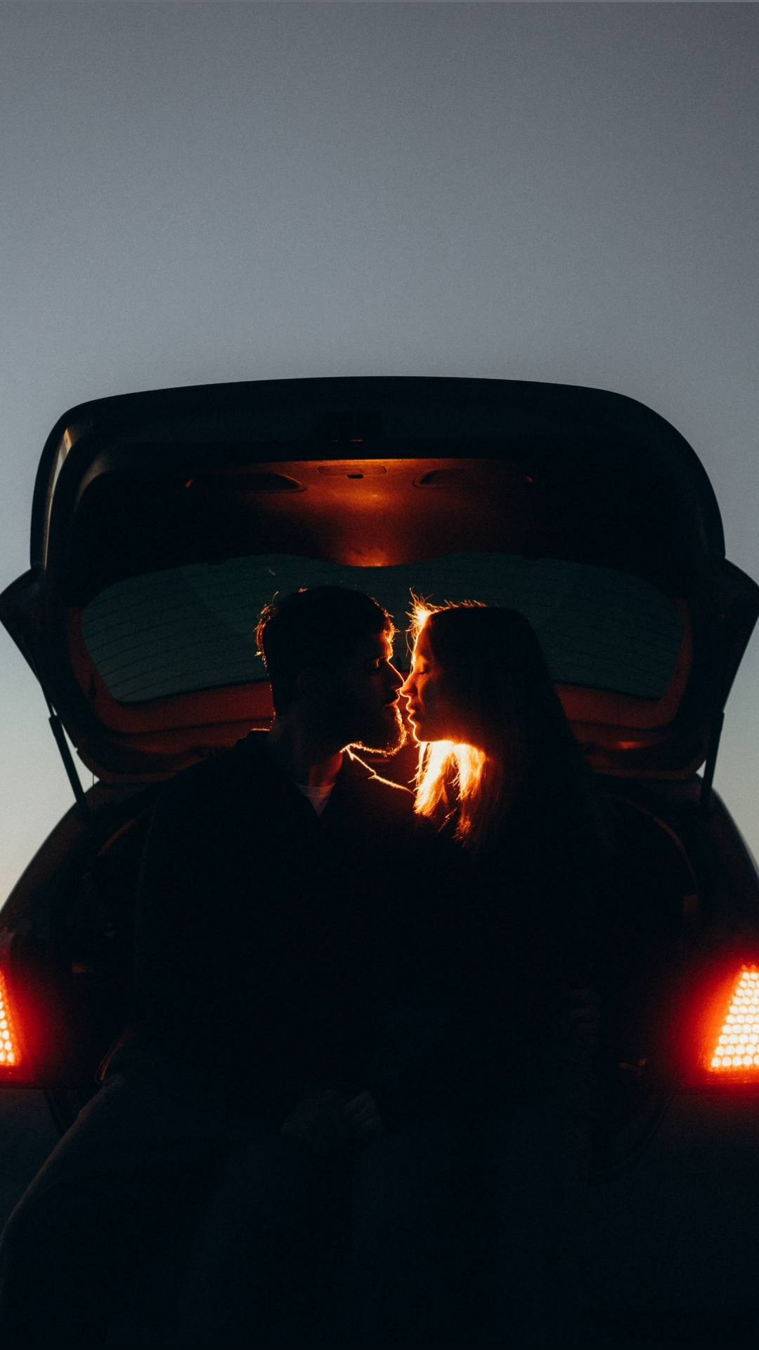 Предсвадебная love story Мирсаф и Ксения. Свадебный и Семейный фотограф