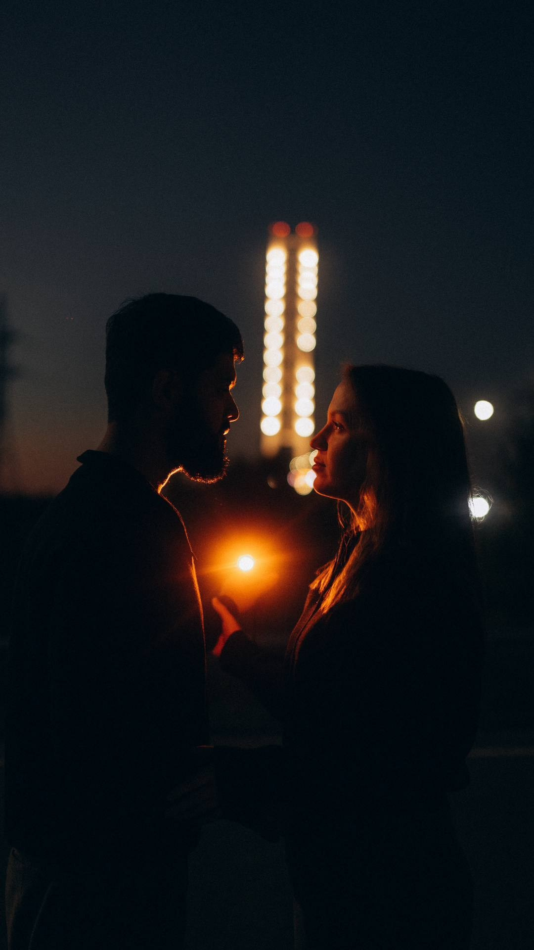 Предсвадебная love story Мирсаф и Ксения. Свадебный и Семейный фотограф