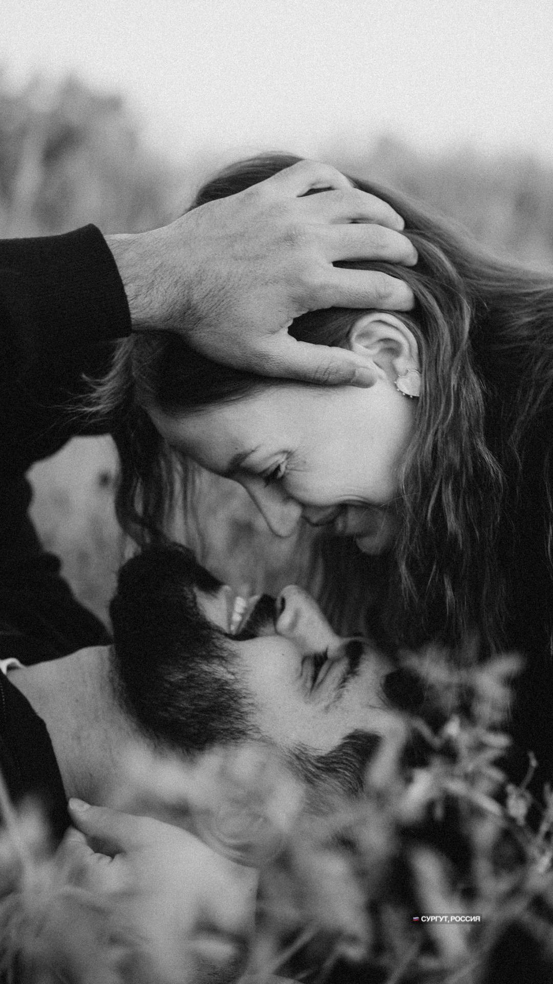 Предсвадебная love story Мирсаф и Ксения. Свадебный и Семейный фотограф