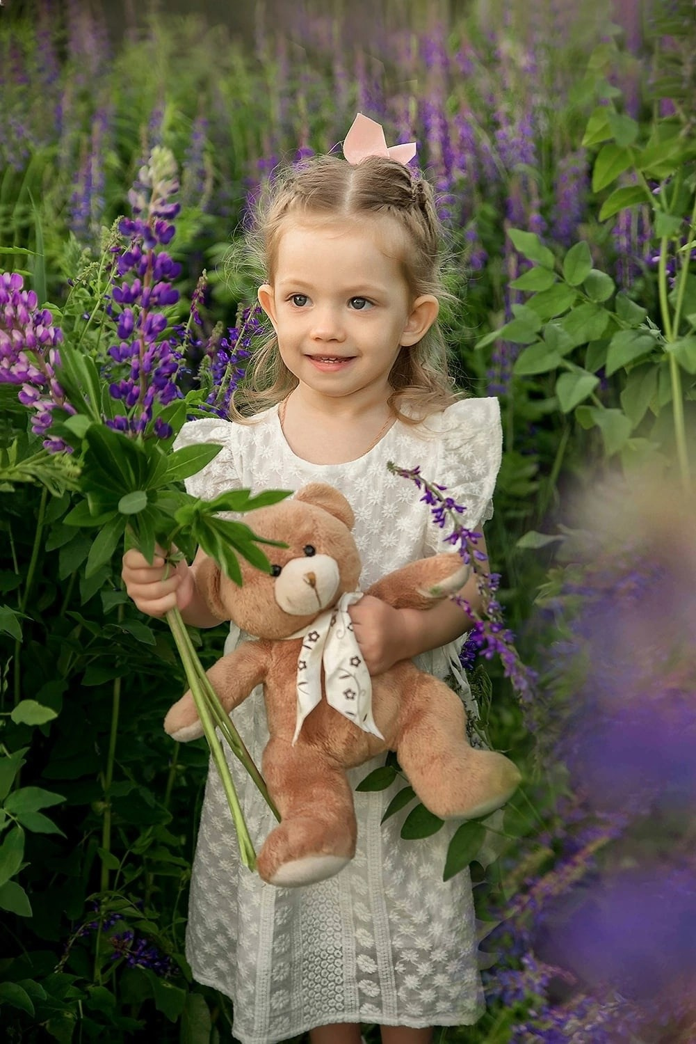 Семейные. Контакты