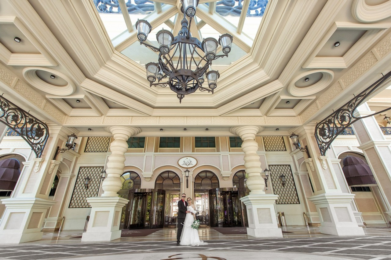 Отзывы о работе фотографа. Свадебный и семейный фотограф Алексей Аверин