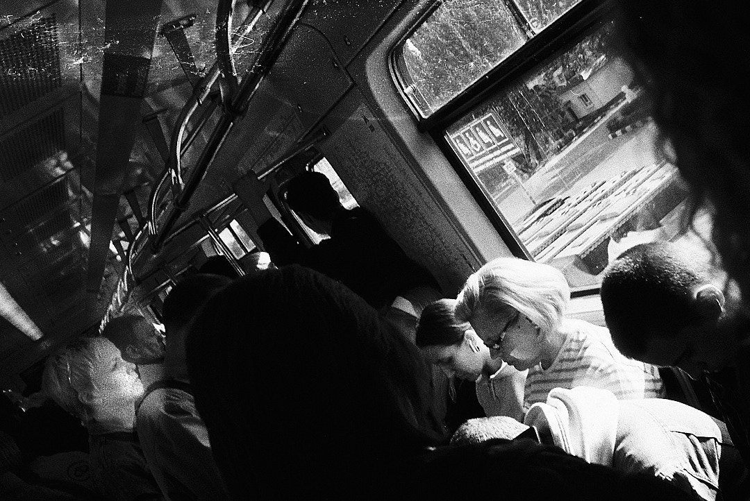 Москва в ЧБ. 23-24. Фотограф и оператор мероприятий, концертов и портретов в городе Москва