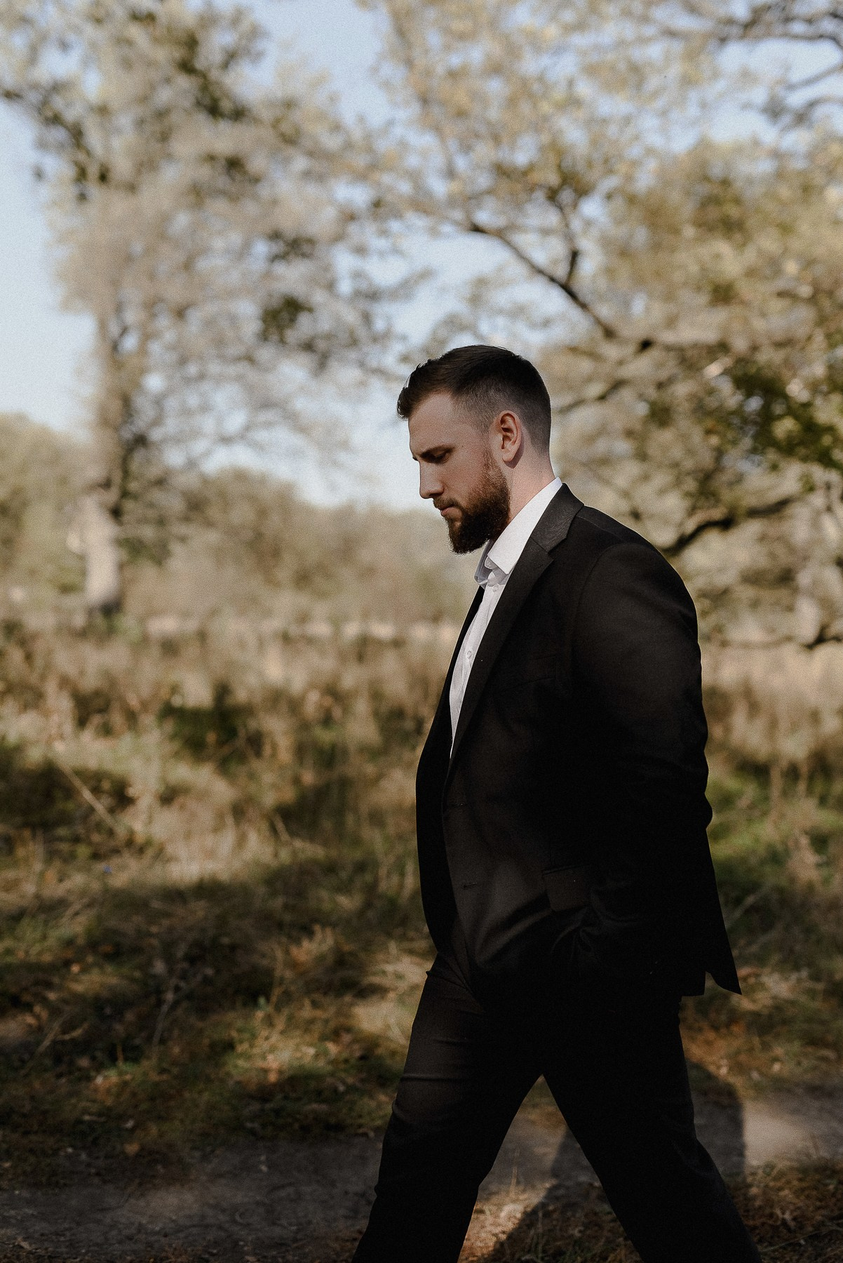 Ксюша и Максим. Свадебный и семейный фотограф в Рязани Калинкина Мария