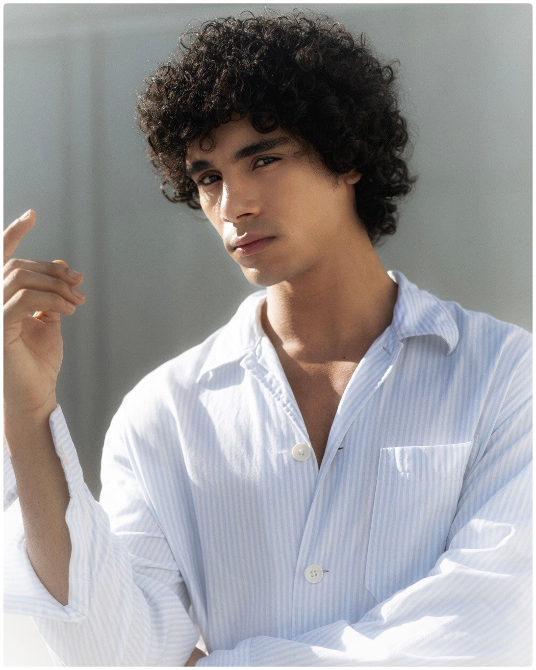 Креативный продюсер & Фотограф Андреева Валерия